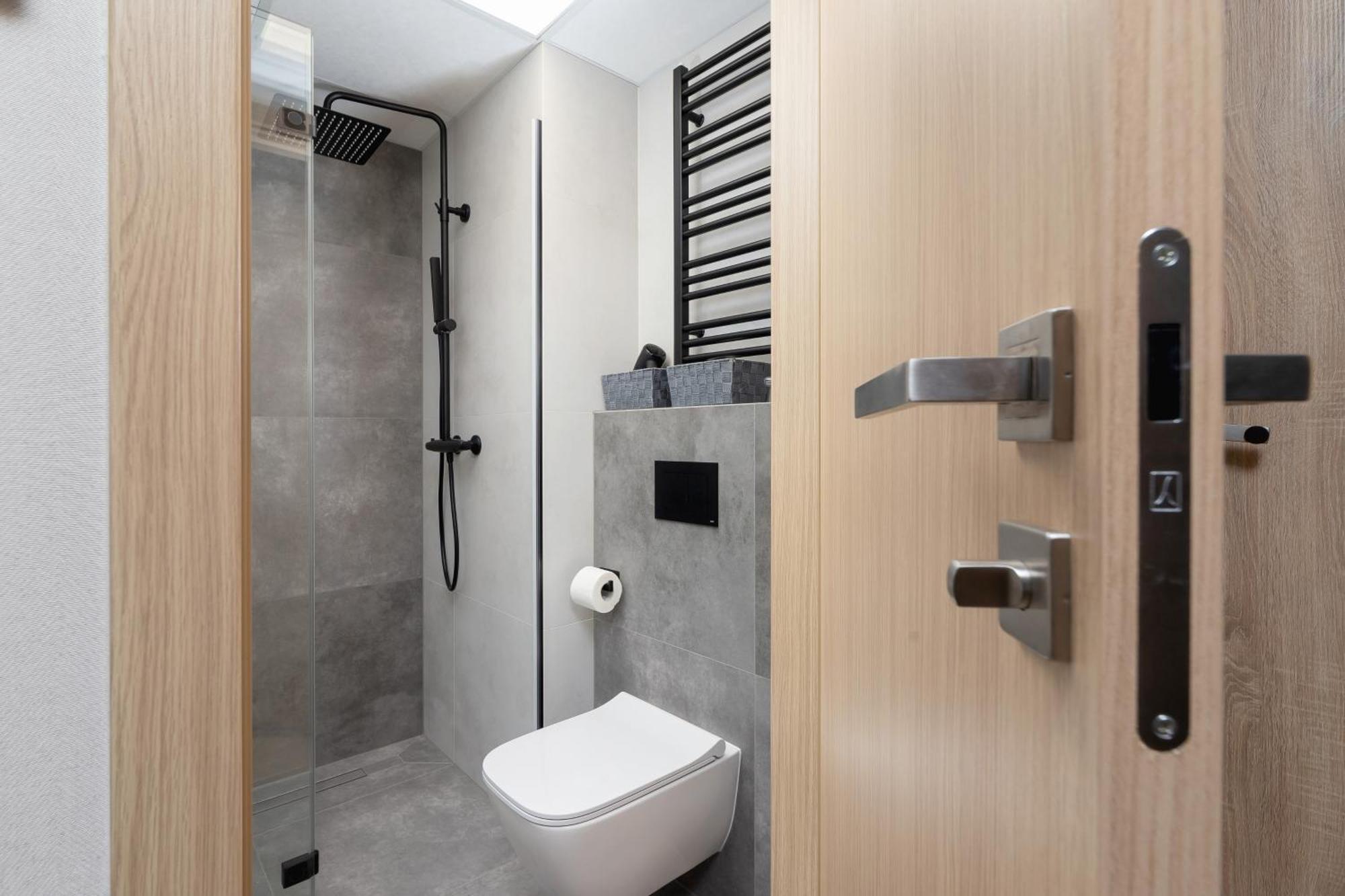 Modern Studios With Air Conditioning In Downtown Krakow By Noclegi Renters 外观 照片