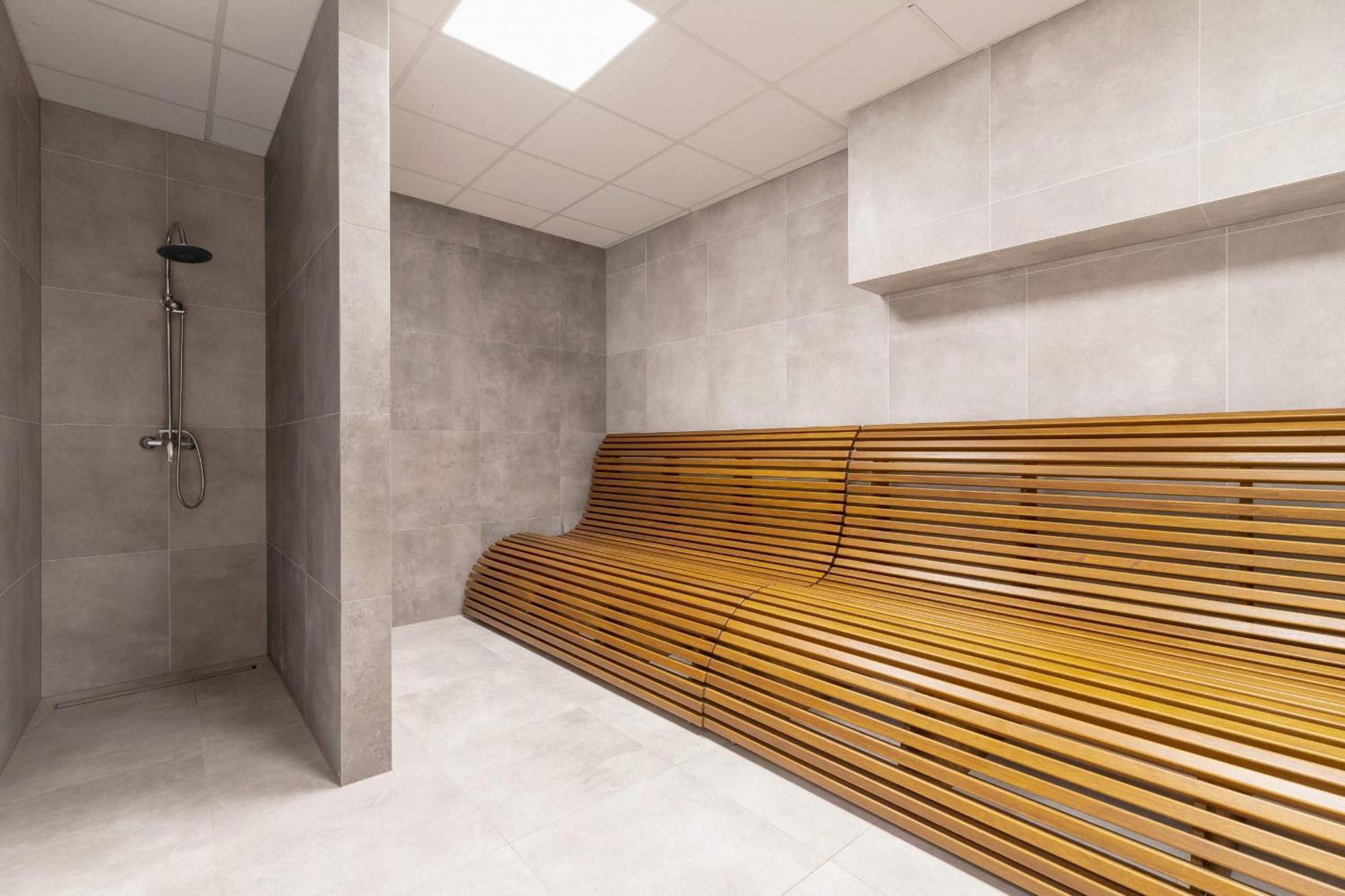 Modern Studios With Air Conditioning In Downtown Krakow By Noclegi Renters 外观 照片