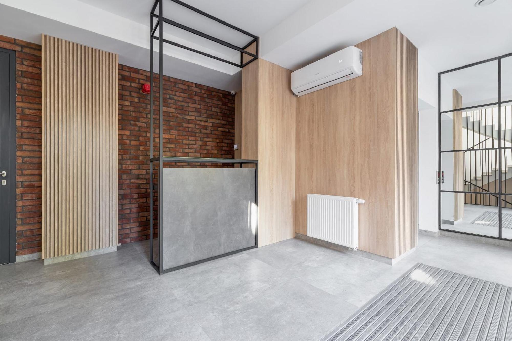 Modern Studios With Air Conditioning In Downtown Krakow By Noclegi Renters 外观 照片