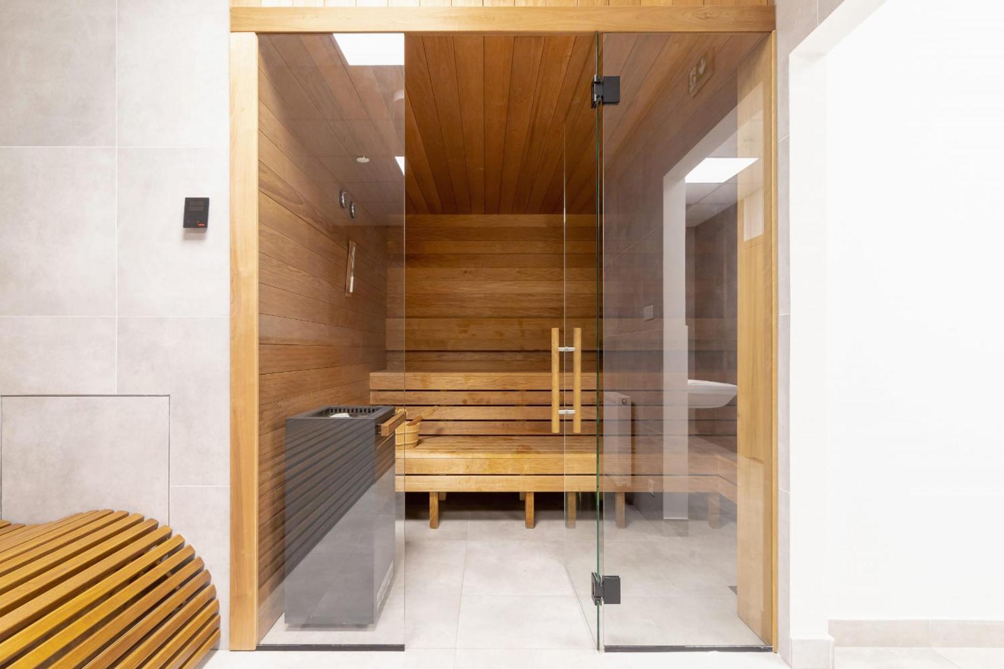 Modern Studios With Air Conditioning In Downtown Krakow By Noclegi Renters 外观 照片