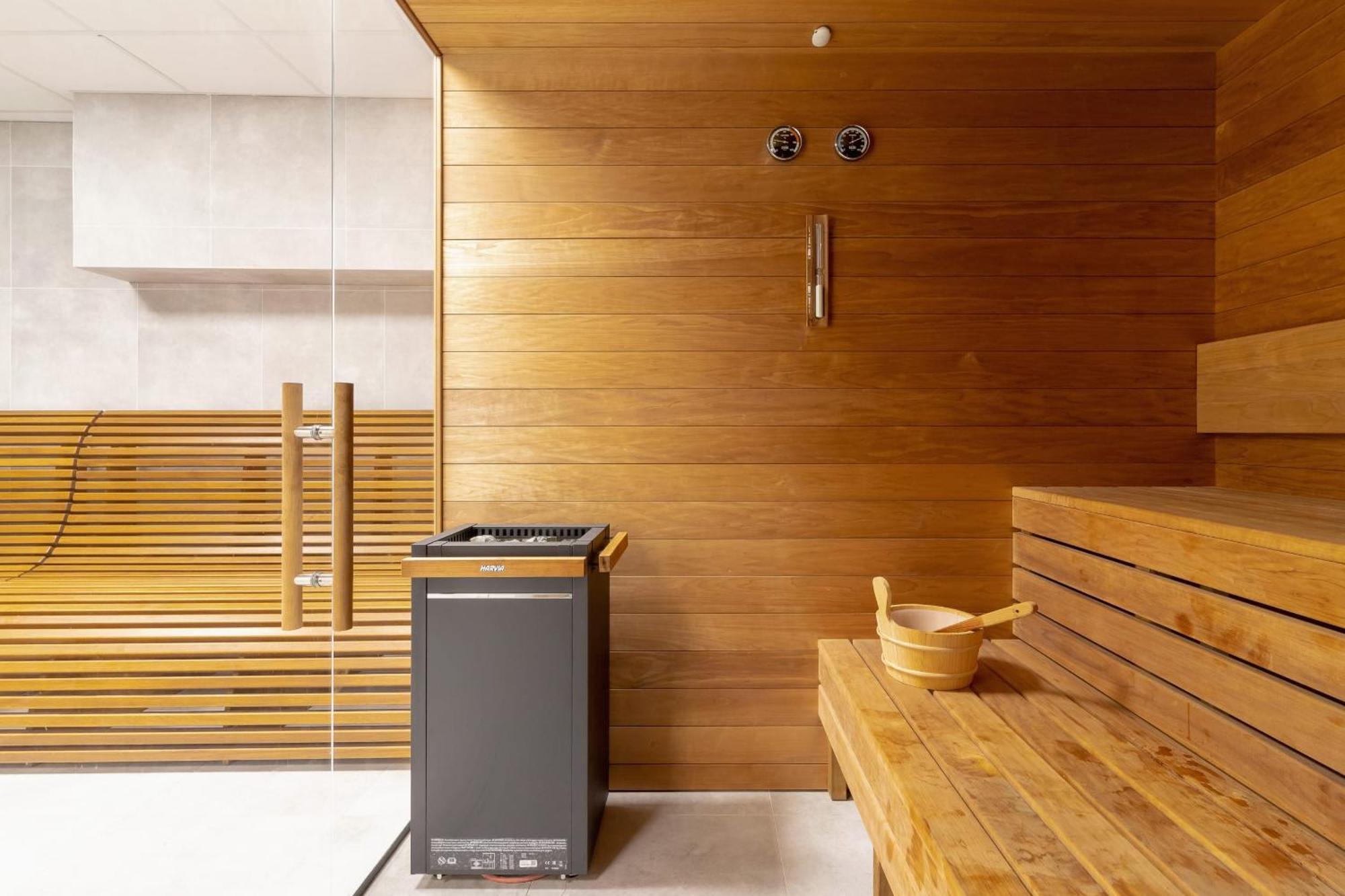 Modern Studios With Air Conditioning In Downtown Krakow By Noclegi Renters 外观 照片